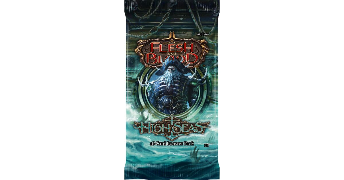 high seas booster box Amazon.com: High Seas Booster Box by Legend Story Studios : Toys & Games