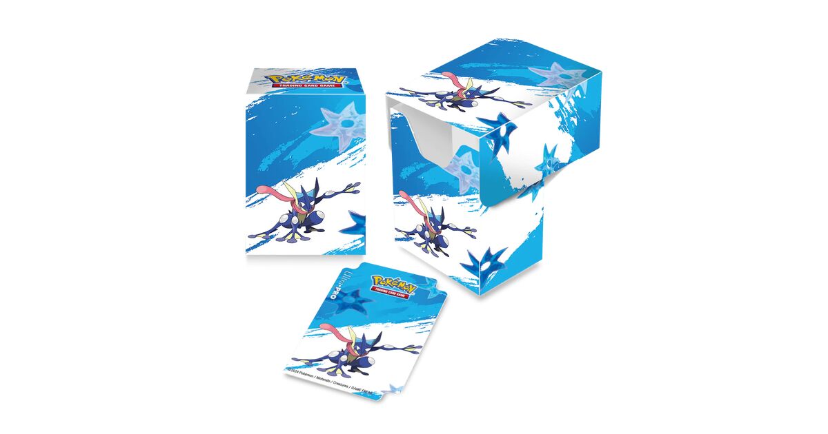 Athens Collectibles - Yu-Gi-Oh!, One Piece & Pokémon Cards Ultra Pro ...