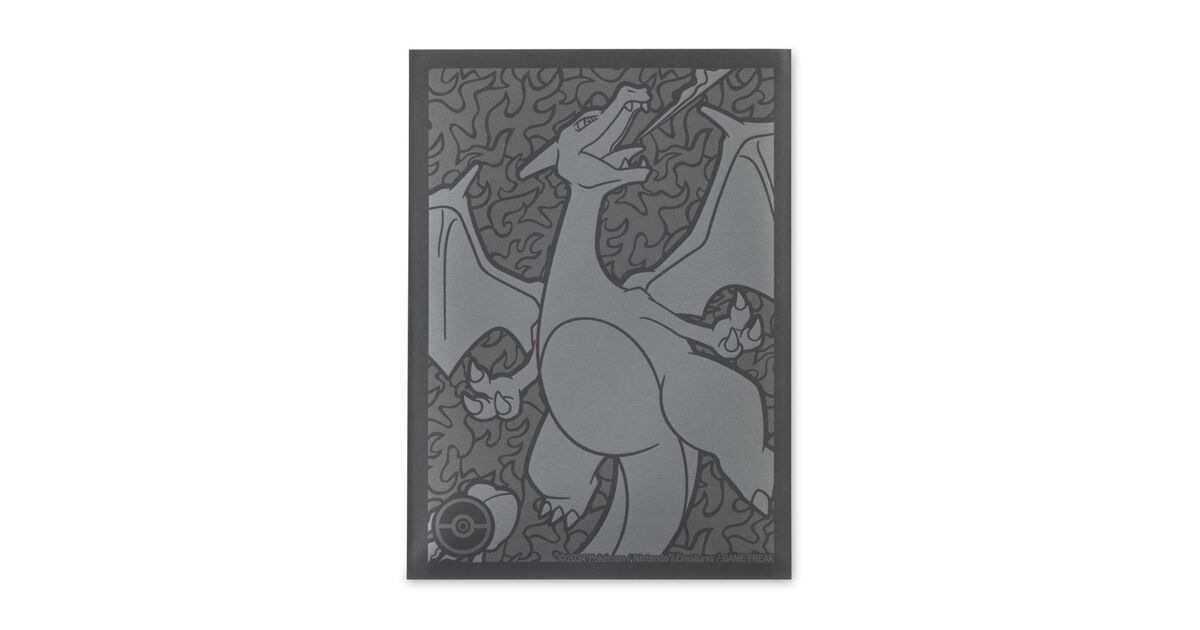 Yu-Gi-Oh!, One Piece & Pokmon Cards Pokmon Center Sleeves Scorching Charizard 65 ct | Athens Collectibles Discover Rare Cards - Athens Collectibles Yu-Gi-Oh!, One Piece & Pokmon Cards Pokmon Center Sleeves Scorching Charizard 65 ct | Athens Collectibles Discover Rare Cards - Athens Collectibles