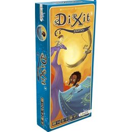 Επέκταση Dixit 3 Journey (Νέα Έκδοση) (Ελληνική Έκδοση)