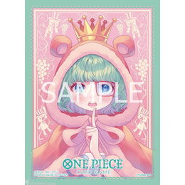 One Piece Sleeves - Official Sleeves 9: Sugar