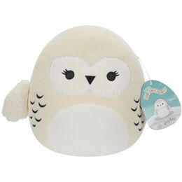 Λούτρινο Squishmallows: Harry Potter - Hedwig 40 cm