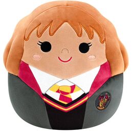 Λούτρινο Squishmallows: Harry Potter - Hermione Granger 40 cm