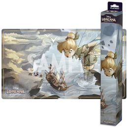 Lorcana TCG - Playmat Tinker Bell - Giant Fairy
