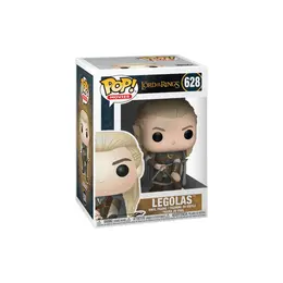 Funko Pop! The Lord of the Rings - Legolas #628