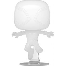 Funko Pop! Spider-Man Across the Spiderverse - Spider-man #1223 (Special Edition)