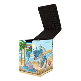 Ultra Pro - Gallery Series Seaside Alcove Flip Deck Box