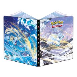 Ultra Pro - Sword and Shield Lugia and Alolan Vulpix 9-Pocket Portfolio