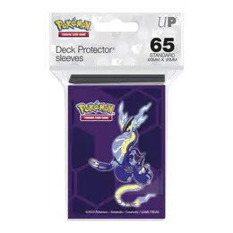 Ultra Pro - Miraidon Sleeves (65 sleeves)