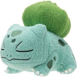 Λούτρινο Pokemon - Bulbasaur 15 cm