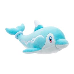 Λούτρινο Pokemon Finizen 20cm