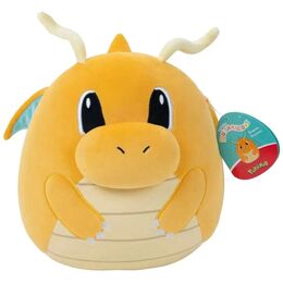 Λούτρινο Squishmallows: Pokemon - Dragonite 25 cm