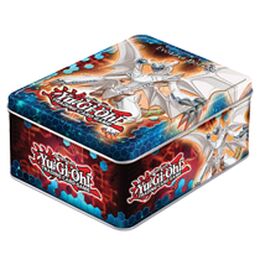 Yu-Gi-Oh! TCG - 2012 Collector's Tin Evolzar Dolkka