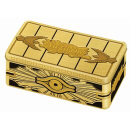 Yu-Gi-Oh! TCG - 2019 Gold Sarcophagus Tin
