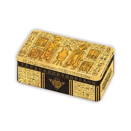 Yu-Gi-Oh! TCG - 2020 Tin of Lost Memories