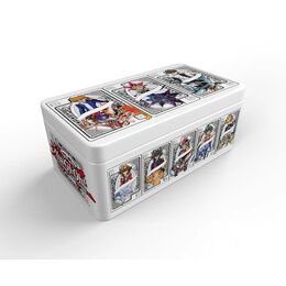 Yu-Gi-Oh! TCG - Mega-Pack Tin 2025