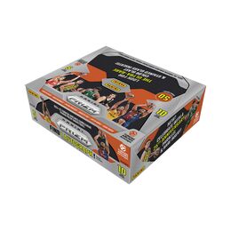 Panini Prizm: 2024-25 Turkish Airlines Euroleague Basketball - Hobby Box (10 Packs)