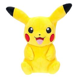 Λούτρινο Pokemon Pikachu 20cm