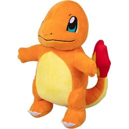 Λούτρινο Pokemon - Charmander 30 cm