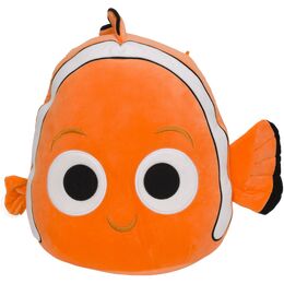 Λούτρινο Squishmallows: Disney - Nemo 35 cm
