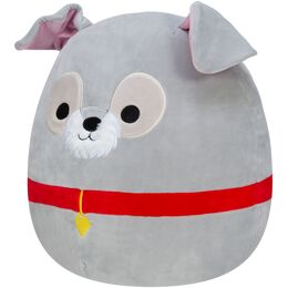 Λούτρινο Squishmallows Tramp the dog 35 cm
