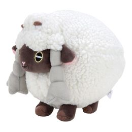Λούτρινο Pokemon - Wooloo 20 cm