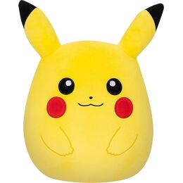 Λούτρινο Squishmallows Pikachu 25 cm