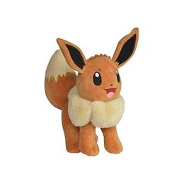 Λούτρινο Pokemon - Eevee 30 cm