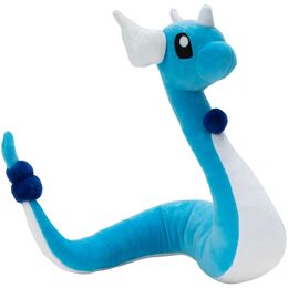 Λούτρινο Pokemon - Dragonair 30 cm