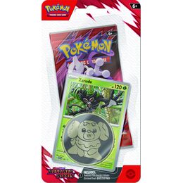 Pokemon TCG - Scarlet & Violet Destined Rivals Zarude Blister
