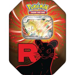 Pokemon TCG - Team Rocket Tin: Persian ex
