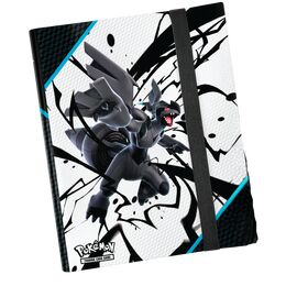 Pokemon Black Bolt Binder