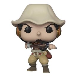 Funko Pop! One Piece - Usopp #401