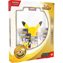 Pokemon TCG - 30th Celebration: Binder Collection