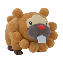 Λούτρινο Pokemon - Bidoof 20 cm