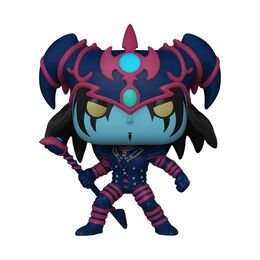 Funko Pop! Yu-Gi-Oh!: Magician of Black Chaos #1734