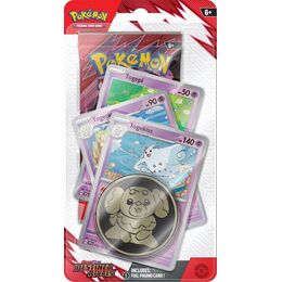 Pokemon TCG - Scarlet & Violet Destined Rivals: Togekiss Blister Pack