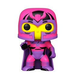 Funko Pop! Marvel - Magneto #799 (Special Edition)