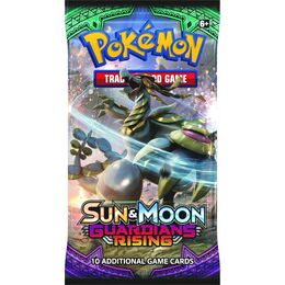 Pokemon TCG - Sun & Moon Guardians Rising Booster Pack