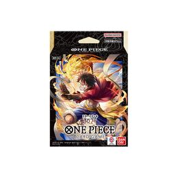 One Piece TCG - ST-14 3D2Y Starter Deck