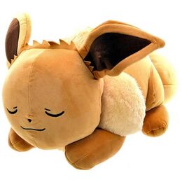 Λούτρινο Pokemon - Eevee 45 cm