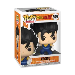 Funko Pop! Dragonball Z - Vegito #949