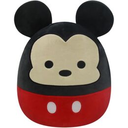 Λούτρινο Squishmallows Mickey Mouse 35 cm