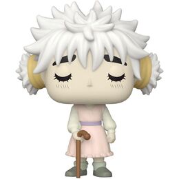 Funko Pop! Hunter x Hunter - Komugi #1092 (Special Edition)