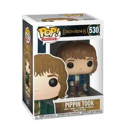 Funko Pop! The Lord of the Rings - Pippin Took #530