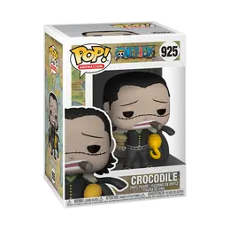 Funko Pop! One Piece - Crocodile #925