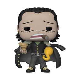 Funko Pop! One Piece - Crocodile #925