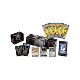 Pokemon Chinese - 25th Anniversary Celebrations Umbreon Special Edition Collection Box