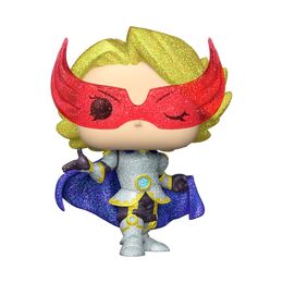 Funko Pop! My Hero Academia - Yuga Aoyama #1144 (Diamond Collection)(Amazon Exclusive)