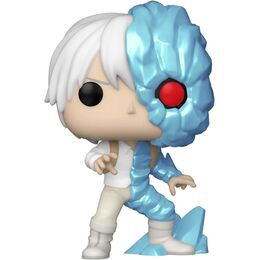 Funko Pop! My Hero Academia - Shoto Todoroki #1258 (Special Edition)